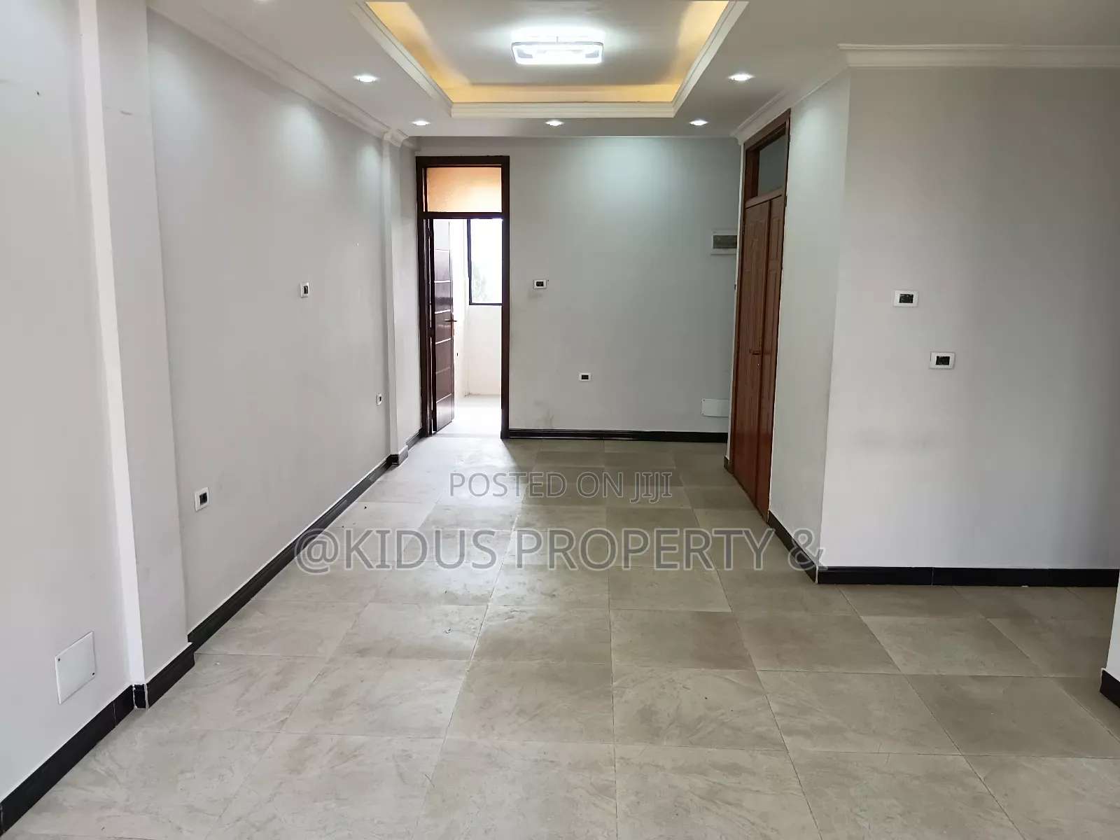 3bdrm Apartment in Mekaele Africa, Nifas Silk-Lafto for rent