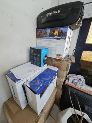 Ps5 Slim Sild አዲስ ያልተከፈተ