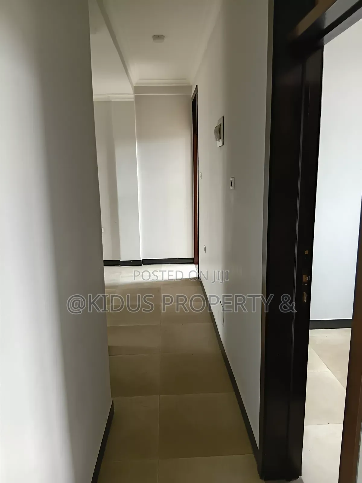 3bdrm Apartment in Mekaele Africa, Nifas Silk-Lafto for rent