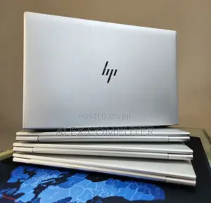 New Laptop HP EliteBook 840 G8 16GB Intel Core I7 SSD 512GB