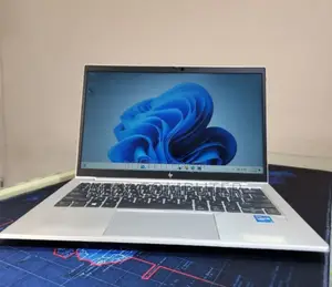 New Laptop HP EliteBook 840 G8 16GB Intel Core I7 SSD 512GB