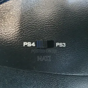 Thrustmaster T80 Racingwheel by Playstastion