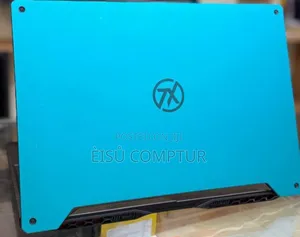 New Laptop Asus ROG Strix G16 G614 16GB AMD Ryzen 9 SSD 512GB