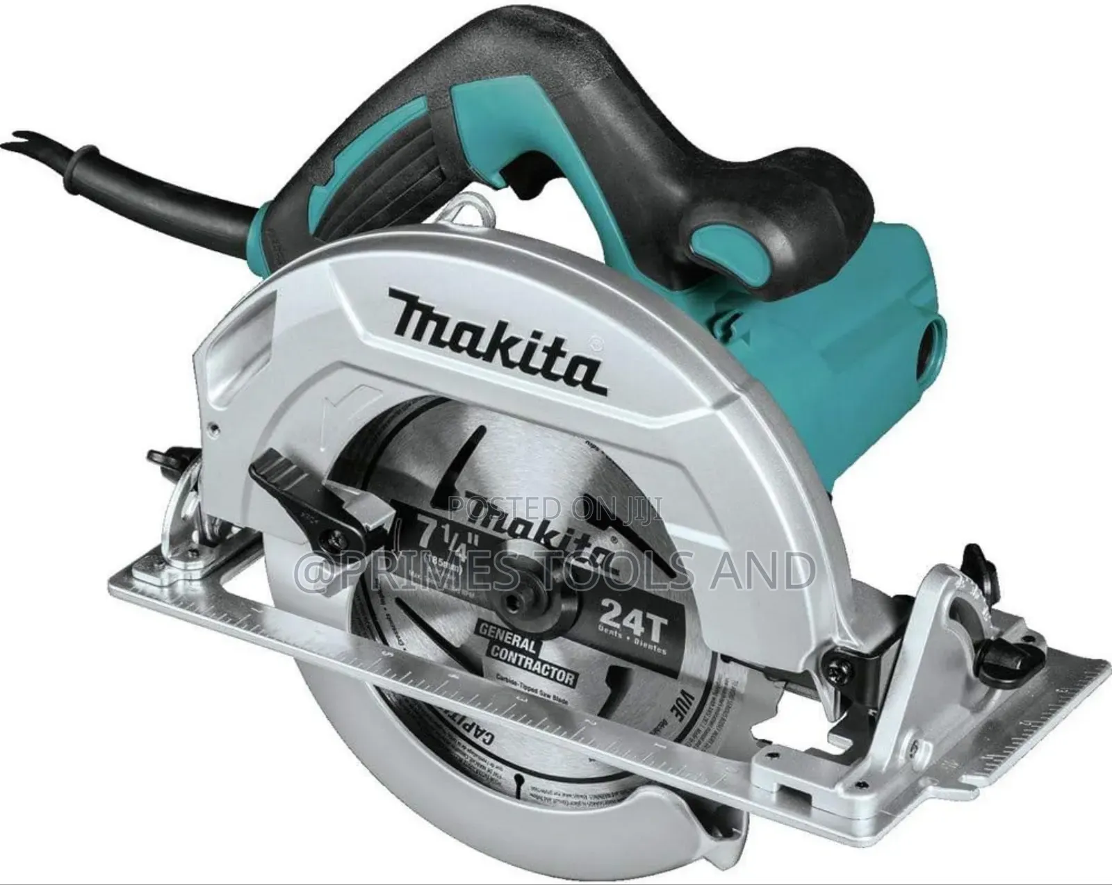 Makita 2200w ሰርኩላር ሳው | Powerful 2200w Circular Saw