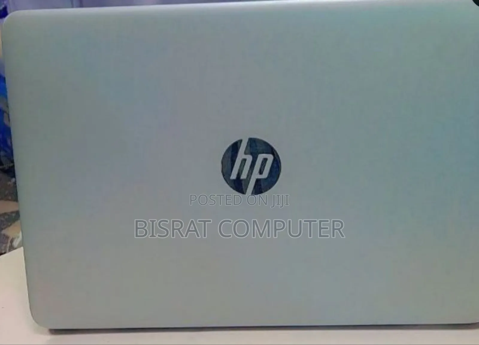 New Laptop HP EliteBook 840 G3 8GB Intel Core I5 SSD 1T