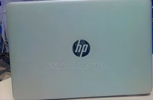 New Laptop HP EliteBook 840 G3 8GB Intel Core I5 SSD 1T