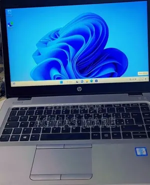 New Laptop HP EliteBook 840 G3 8GB Intel Core I5 HDD 1T