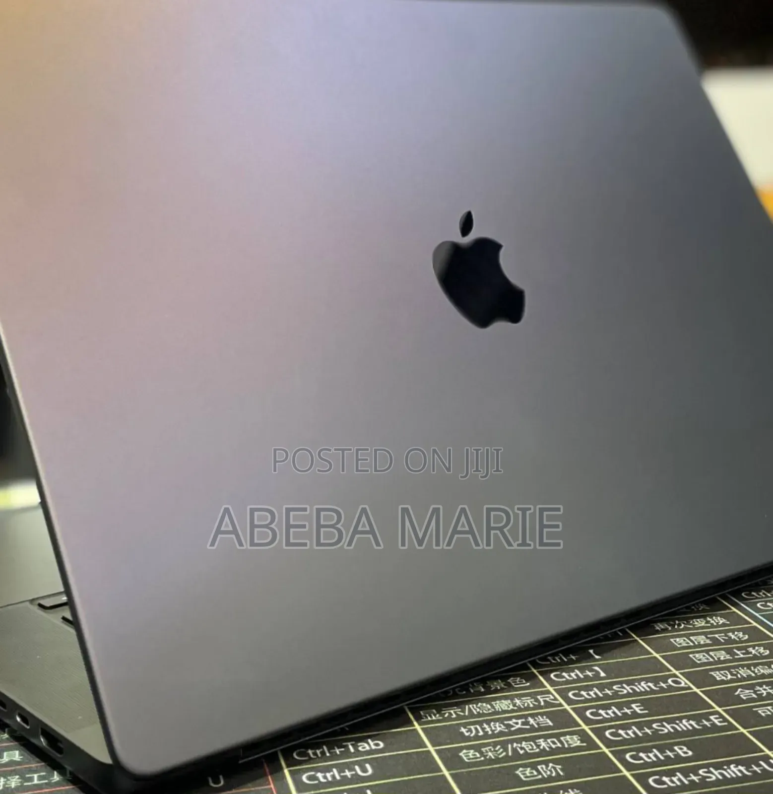 New Laptop Apple MacBook Pro 2024 M4 14-Inch 48GB Apple M4 Pro SSD 2T