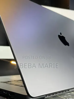 New Laptop Apple MacBook Pro 2024 M4 14-Inch 48GB Apple M4 Pro SSD 2T