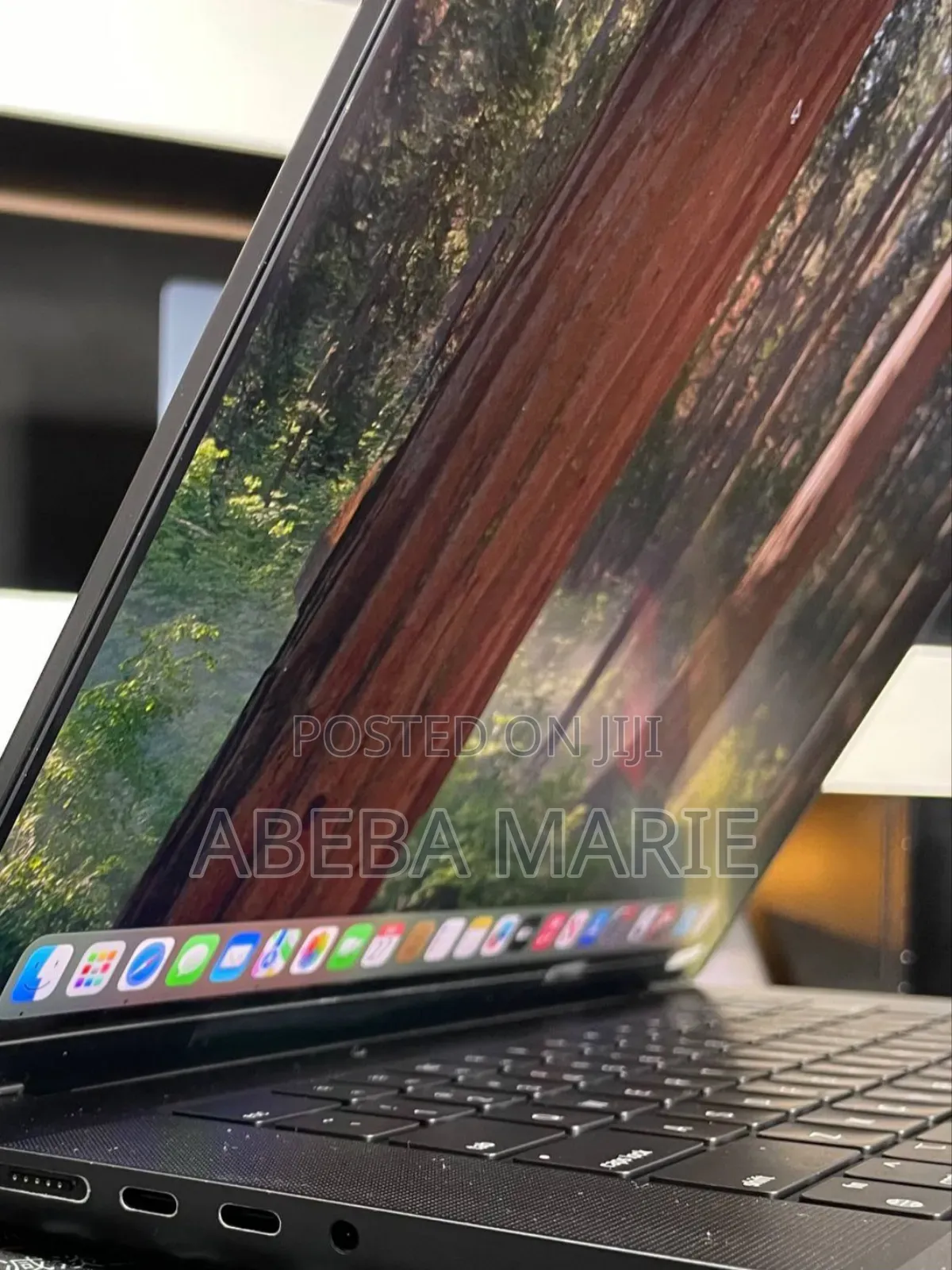 New Laptop Apple MacBook Pro 2024 M4 14-Inch 48GB Apple M4 Pro SSD 2T