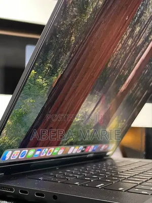 New Laptop Apple MacBook Pro 2024 M4 14-Inch 48GB Apple M4 Pro SSD 2T