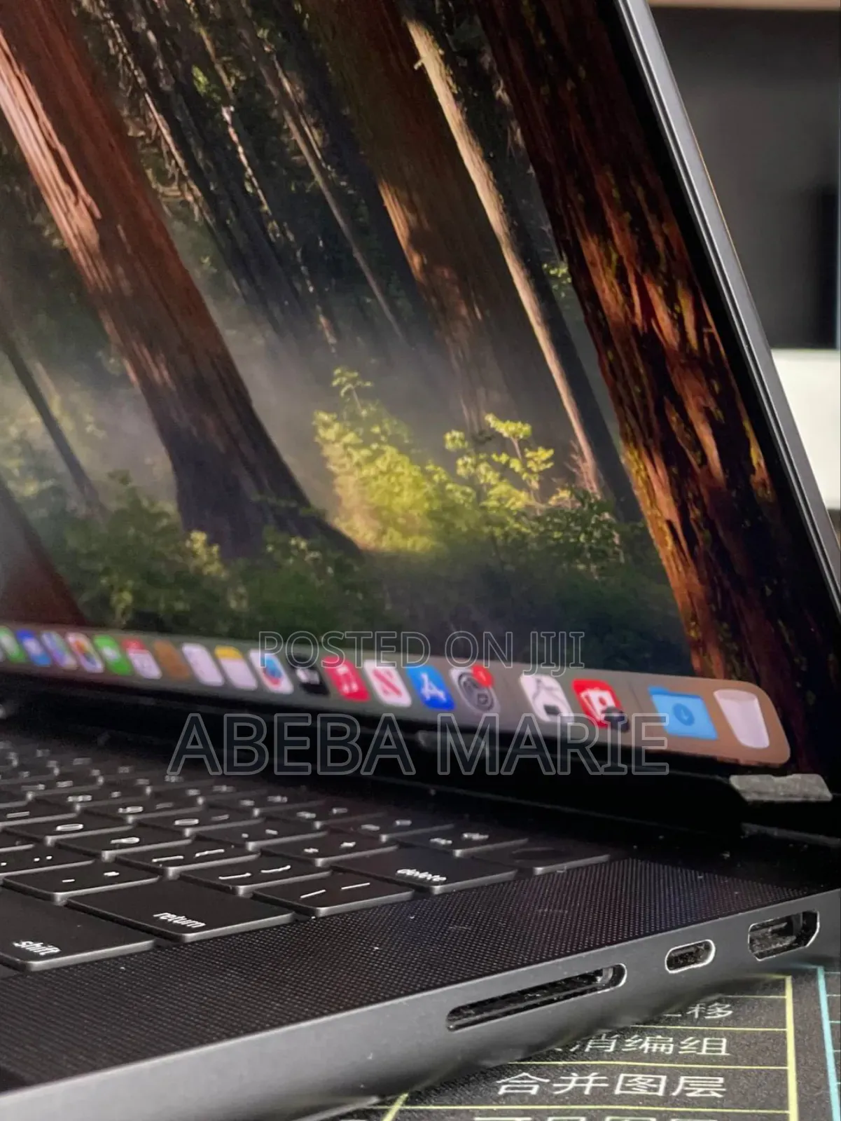 New Laptop Apple MacBook Pro 2024 M4 14-Inch 48GB Apple M4 Pro SSD 2T