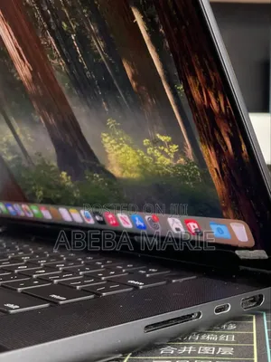 New Laptop Apple MacBook Pro 2024 M4 14-Inch 48GB Apple M4 Pro SSD 2T