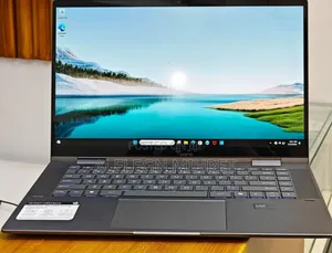 New Laptop HP Envy X360 32GB Intel Core Ultra 7 SSD 1T
