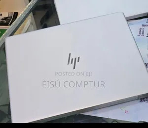 New Laptop HP EliteBook 840 G5 8GB Intel Core I5 SSD 512GB