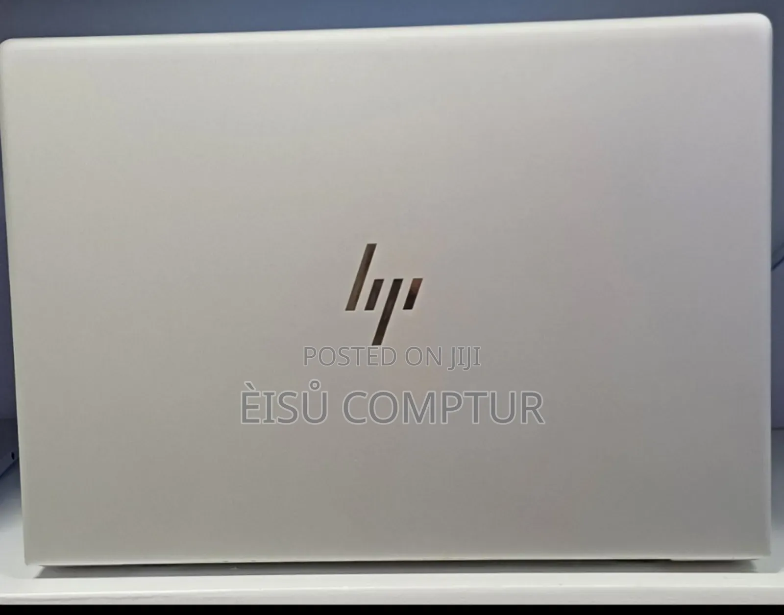 New Laptop HP EliteBook 840 G5 8GB Intel Core I5 SSD 512GB