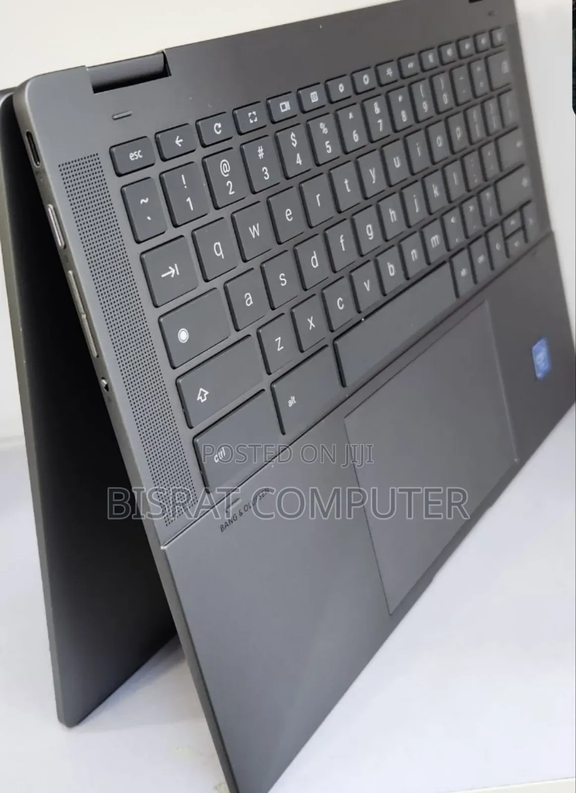 New Laptop HP Chromebook 8GB Intel Pentium SSD 256GB