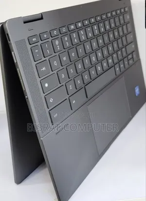 New Laptop HP Chromebook 8GB Intel Pentium SSD 256GB