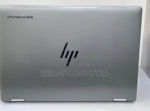 New Laptop HP Chromebook 8GB Intel Pentium SSD 256GB