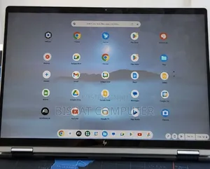 New Laptop HP Chromebook 8GB Intel Pentium SSD 256GB