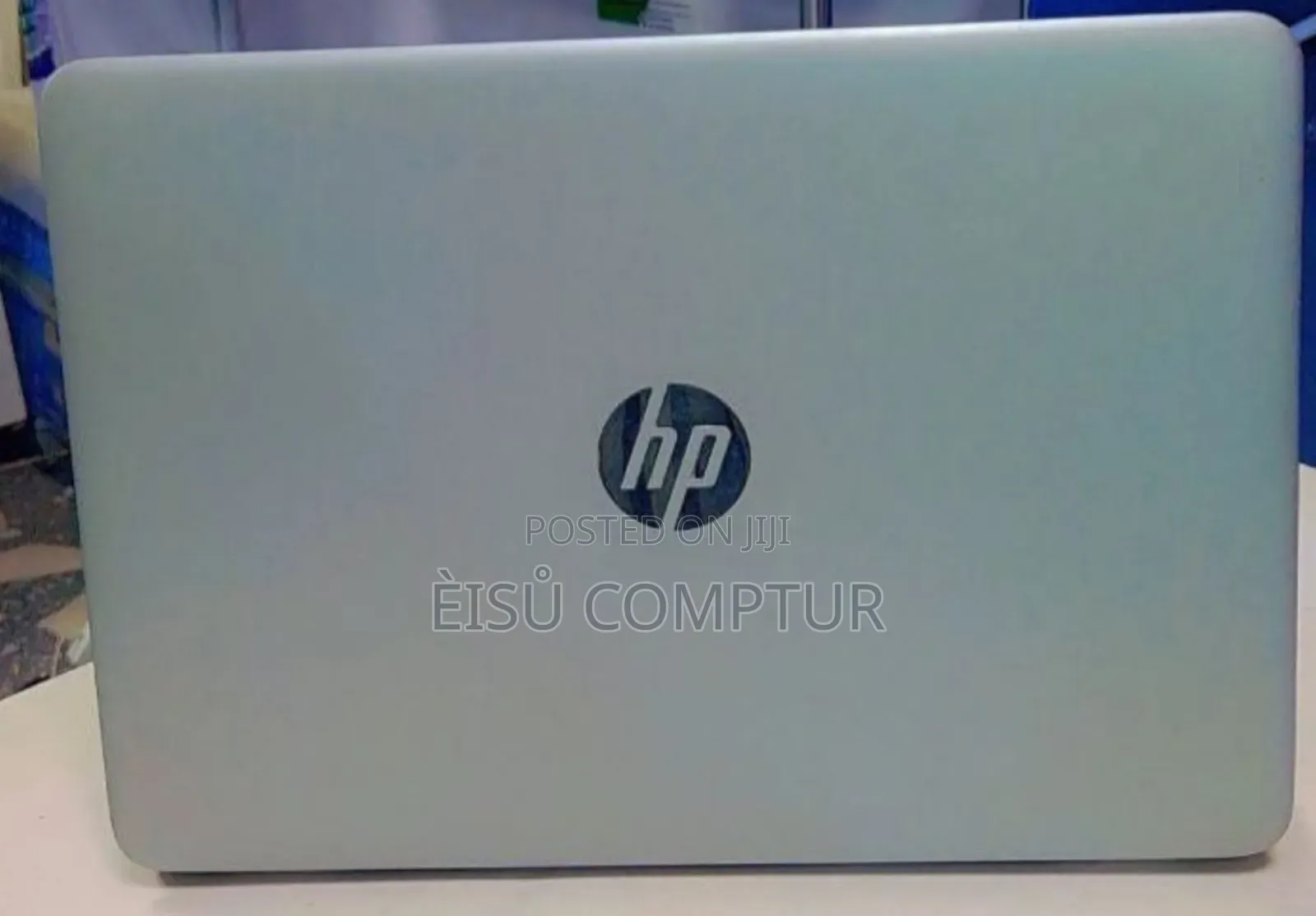 New Laptop HP EliteBook 840 G3 16GB Intel Core I5 SSD 1T