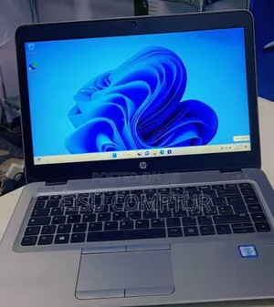 New Laptop HP EliteBook 840 G3 16GB Intel Core I5 SSD 1T