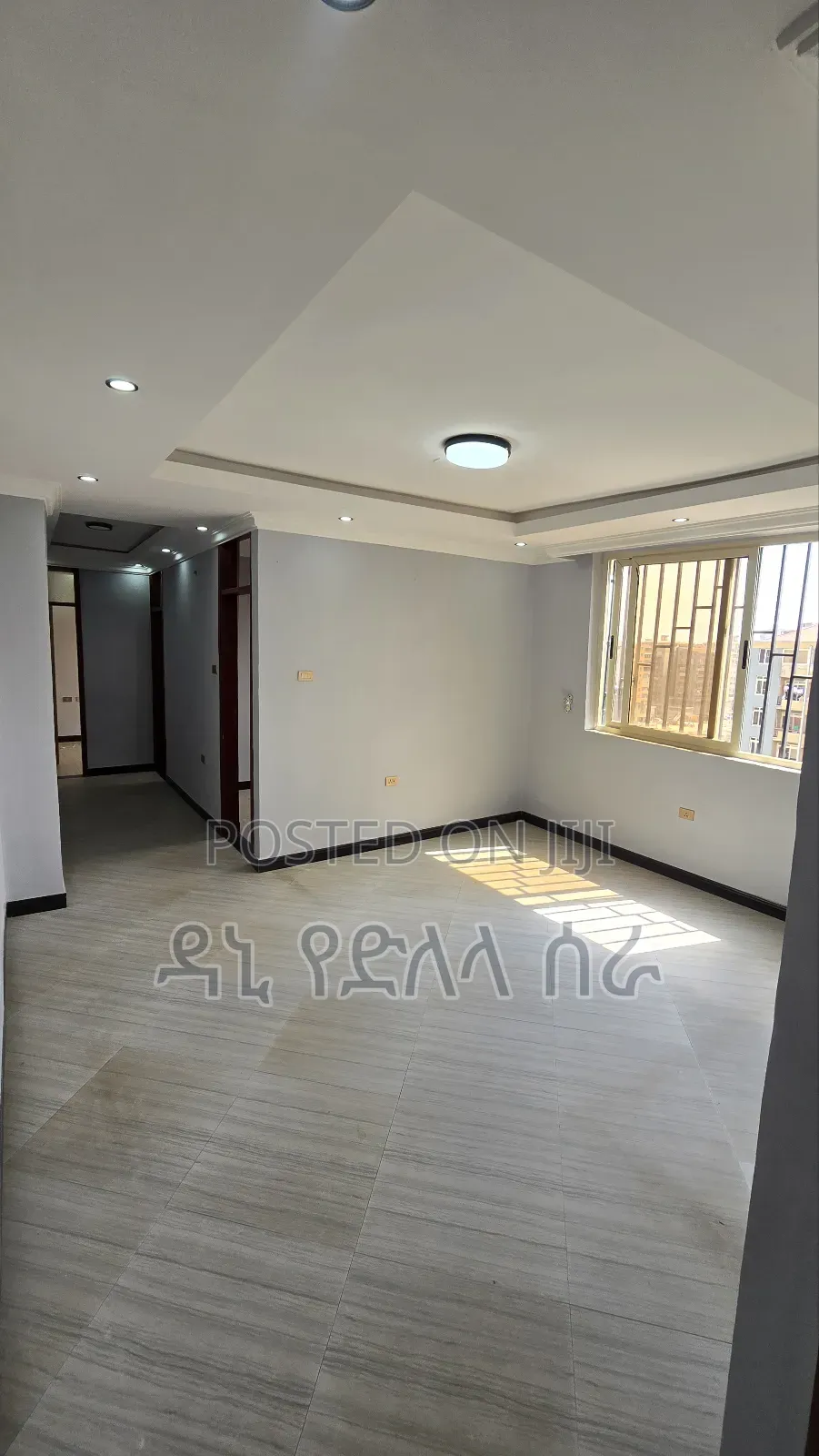 Furnished 2bdrm Condo in አዲስ አበባ, Bole for sale