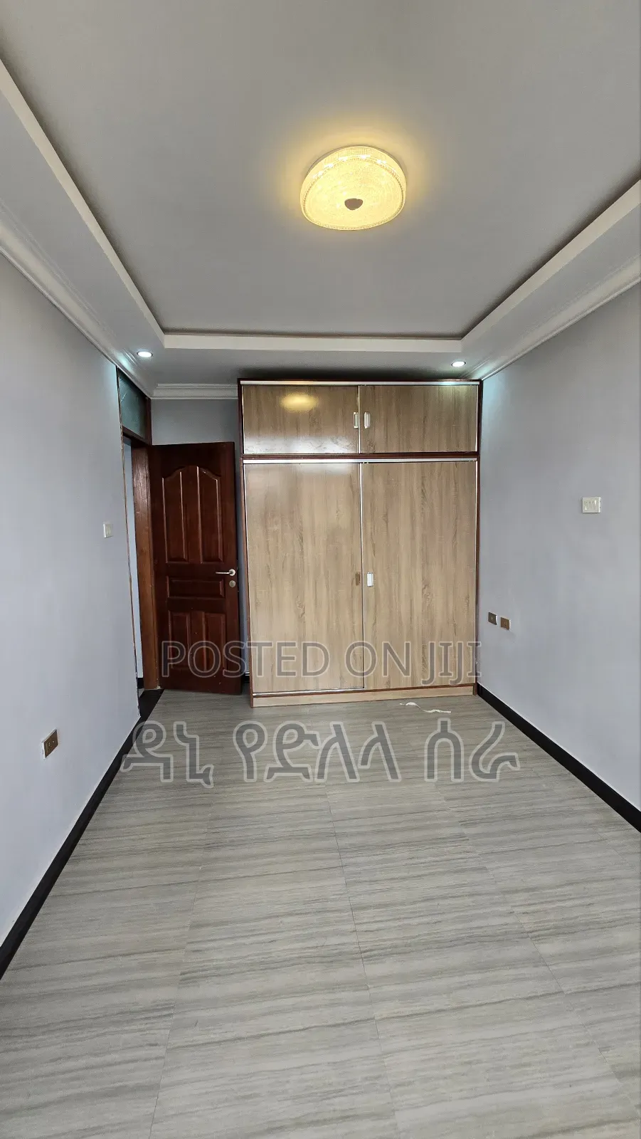 Furnished 2bdrm Condo in አዲስ አበባ, Bole for sale