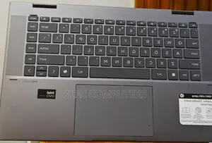 New Laptop HP Envy X360 32GB Intel Core Ultra 7 SSD 1T