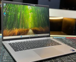 New Laptop HP EliteBook 840 16GB Intel Core Ultra 7 SSD 512GB