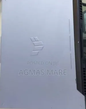 New Laptop Asus TUF Dash F15 16GB Intel Core I7 SSD 512GB