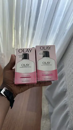 Photo - Olay Active Hydration