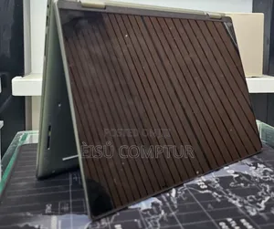 Photo - New Laptop Dell Inspiron 7306 16GB AMD Ryzen 7 SSD 512GB