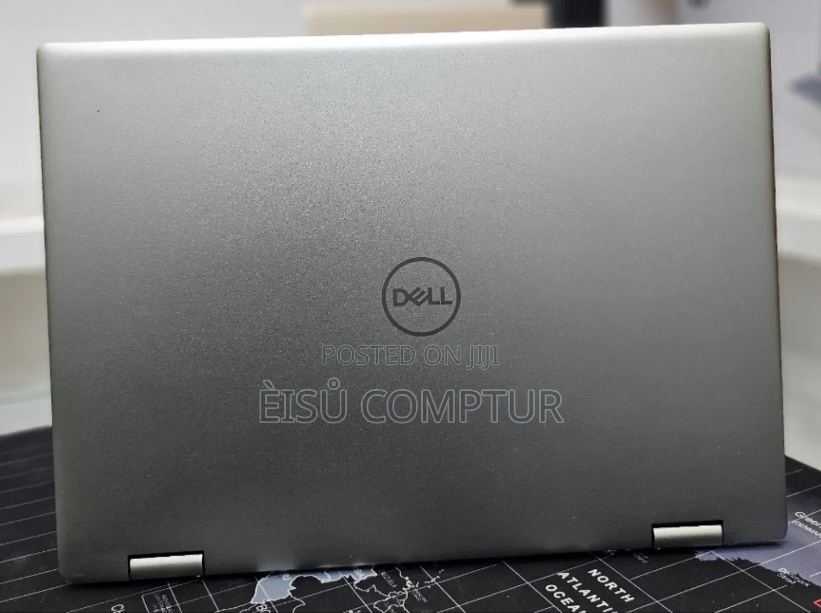 New Laptop Dell Inspiron 7306 16GB AMD Ryzen 7 SSD 512GB