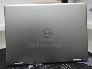 New Laptop Dell Inspiron 7306 16GB AMD Ryzen 7 SSD 512GB