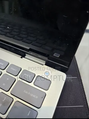 New Laptop Dell Inspiron 7306 16GB AMD Ryzen 7 SSD 512GB