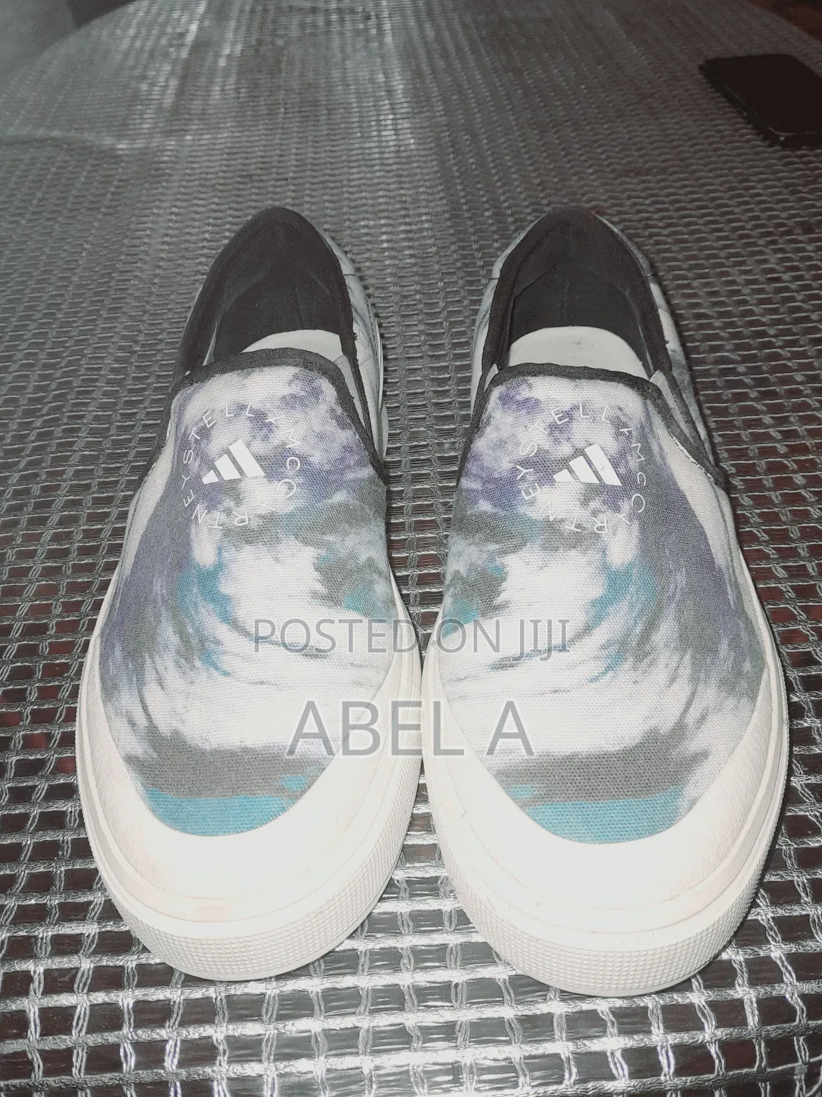 Adidas Stella McCartney Original From America