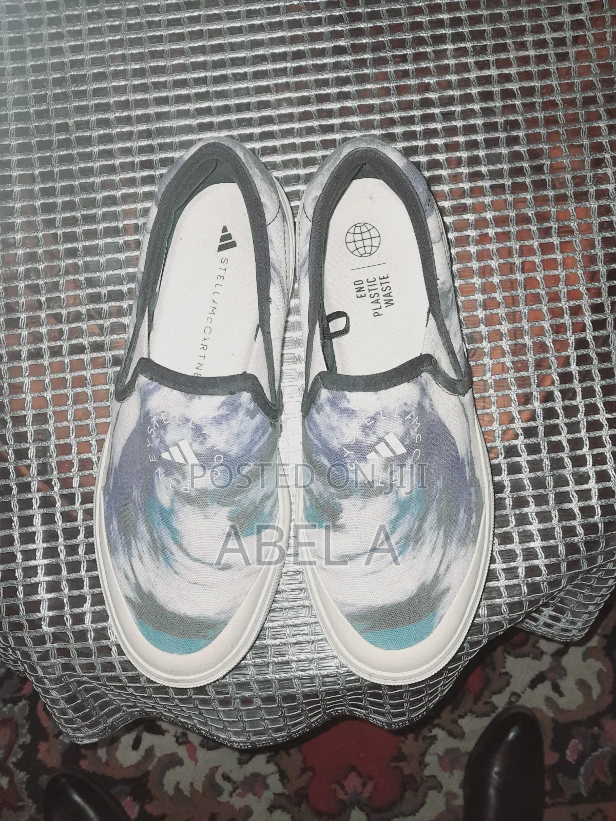 Adidas Stella McCartney Original From America