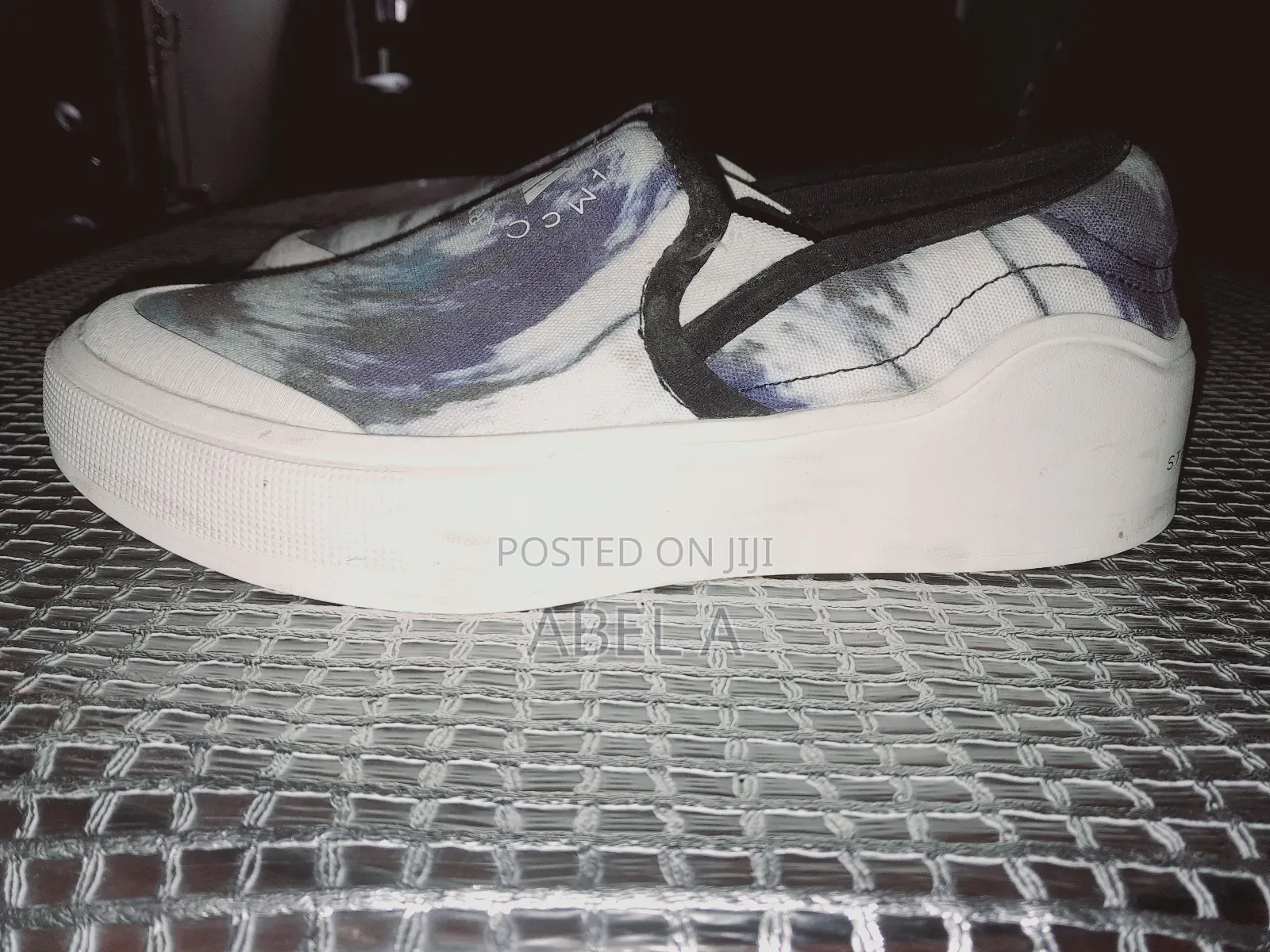 Adidas Stella McCartney Original From America