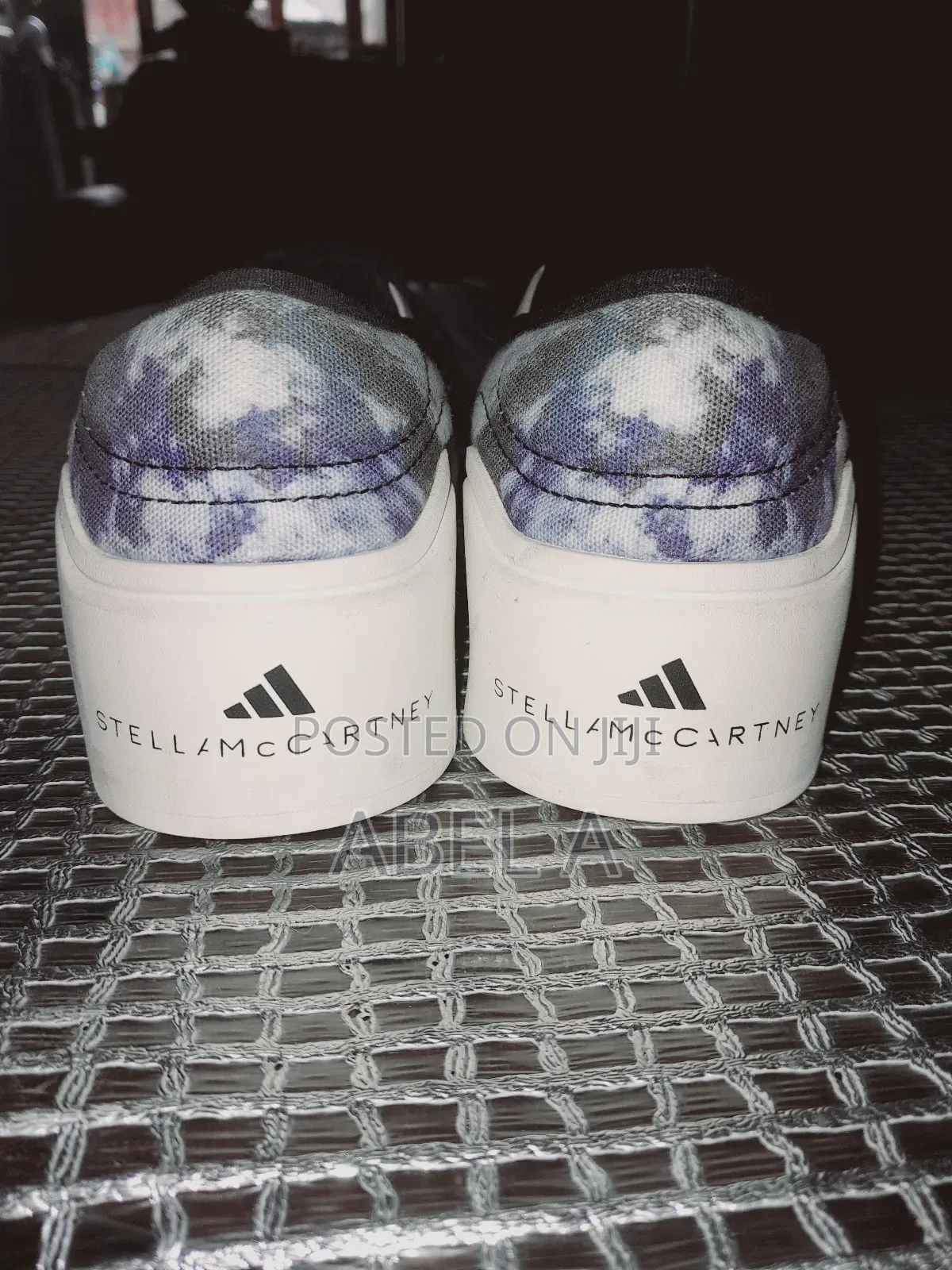 Adidas Stella McCartney Original From America