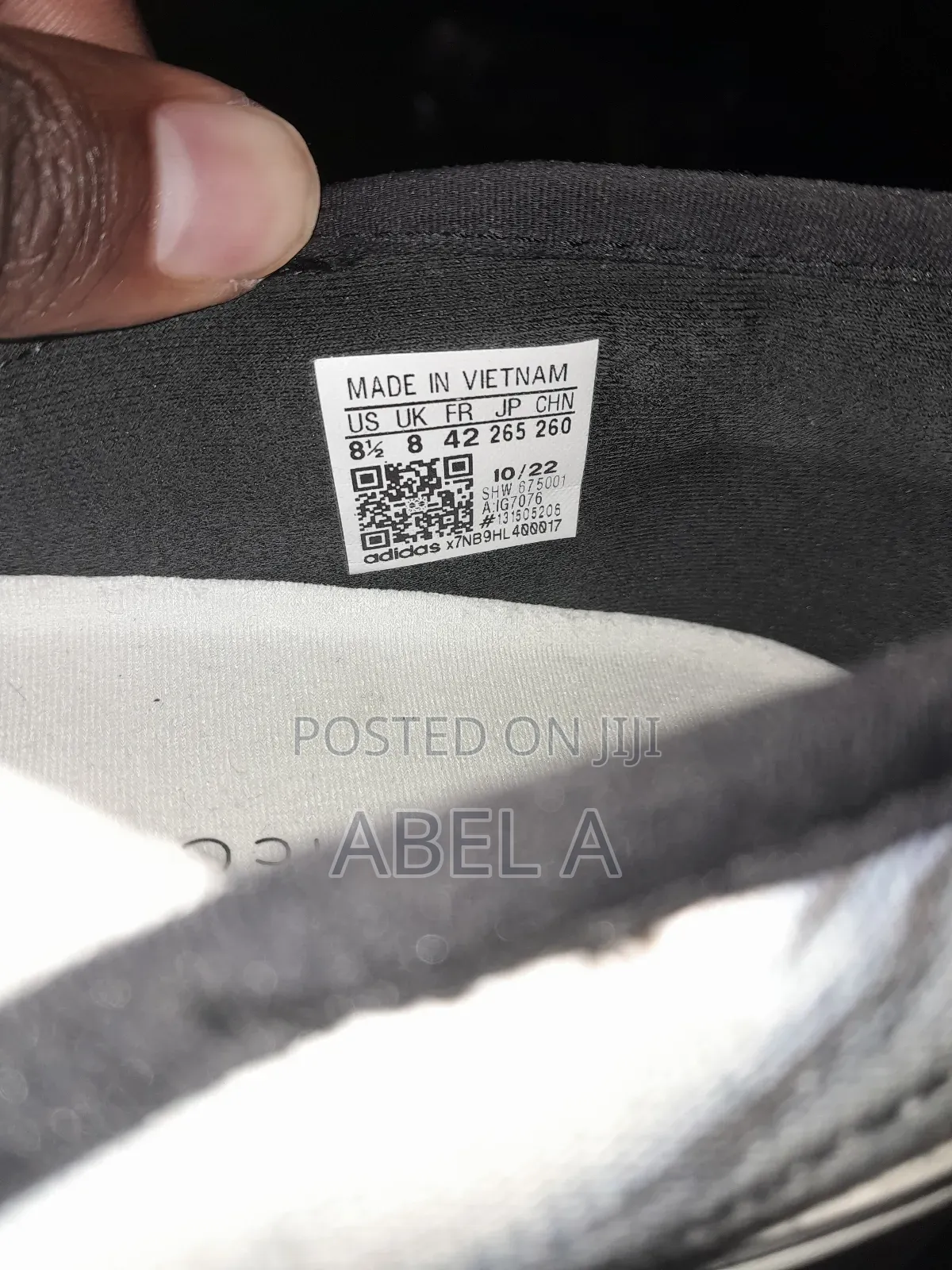 Adidas Stella McCartney Original From America