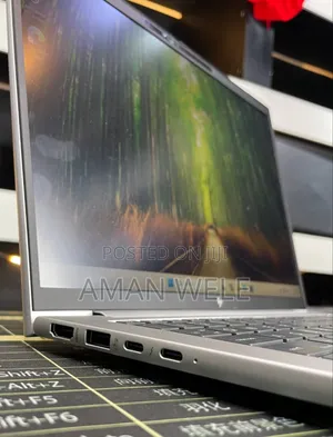 New Laptop HP EliteBook 840 16GB Intel Core Ultra 7 SSD 512GB