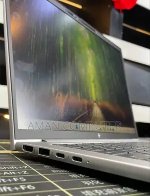 New Laptop HP EliteBook 840 16GB Intel Core Ultra 7 SSD 512GB