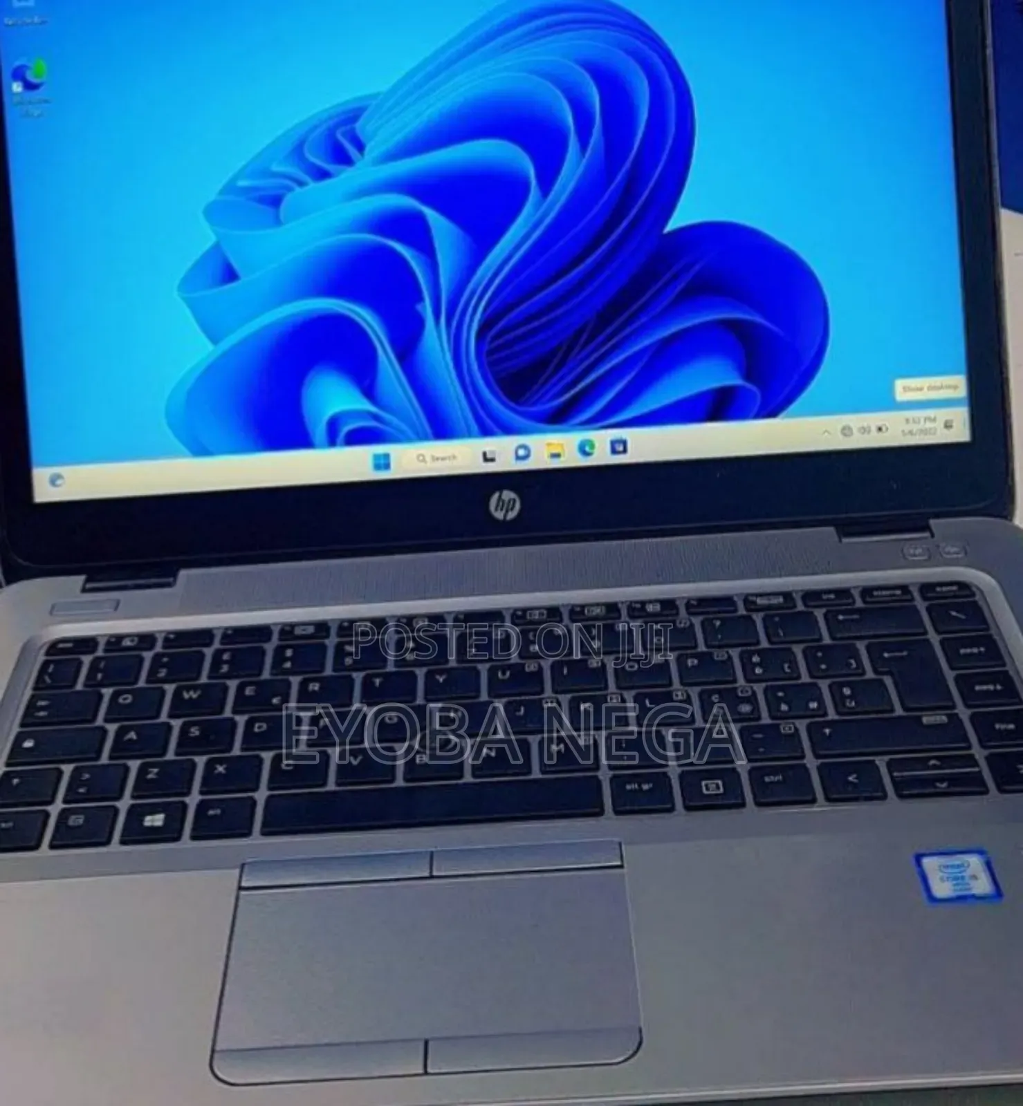 Laptop HP EliteBook 840 G3 8GB Intel Core i5 HDD 1T