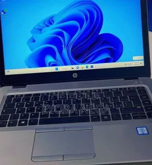 Laptop HP EliteBook 840 G3 8GB Intel Core i5 HDD 1T