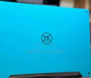 New Laptop Asus TUF Gaming A15 16GB AMD Ryzen 9 SSD 512GB