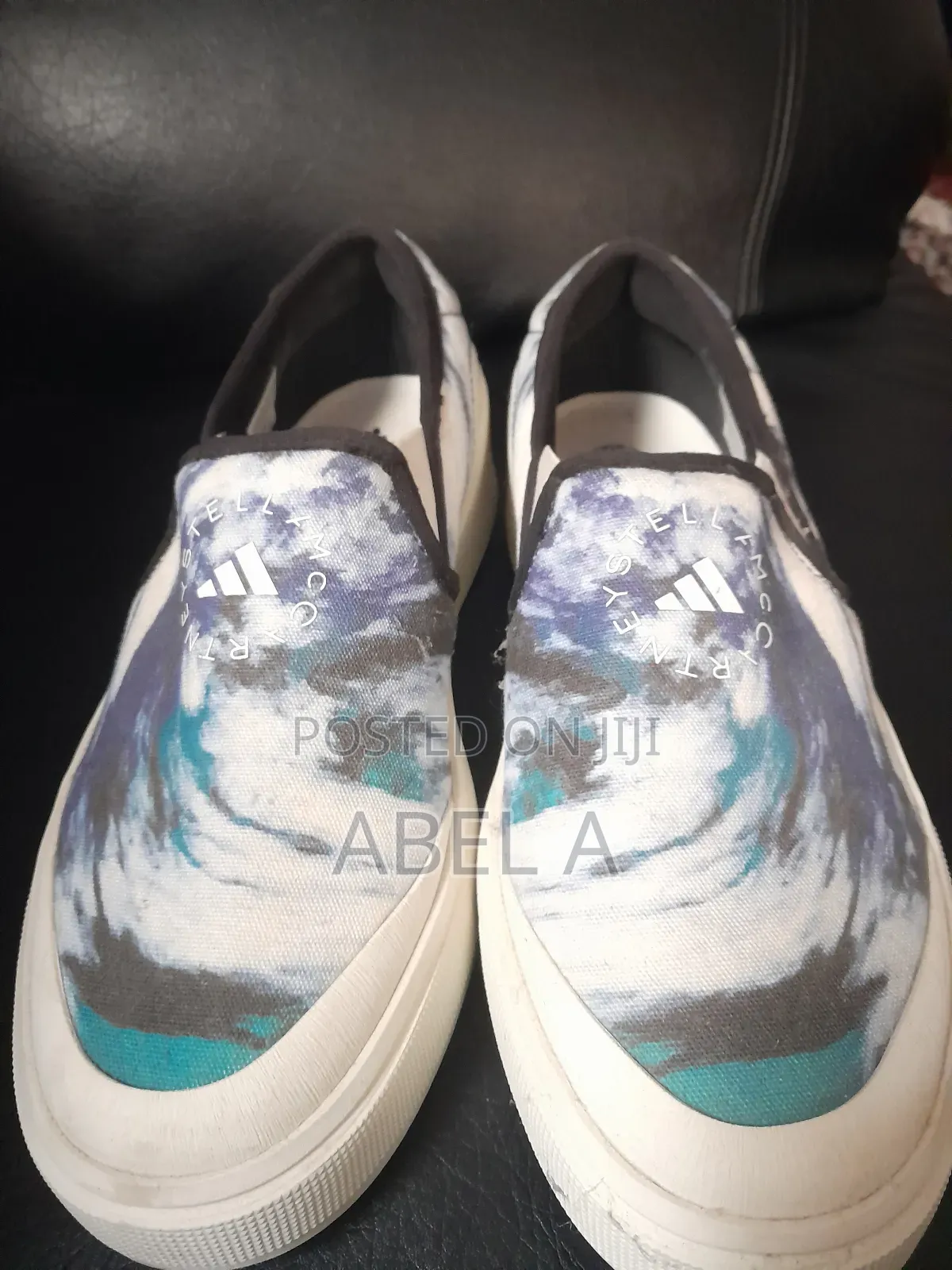 Adidas Stella McCartney Original From America