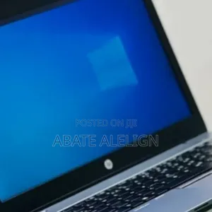 New Laptop HP EliteBook 840 8GB Intel Core i5 HDD 500GB