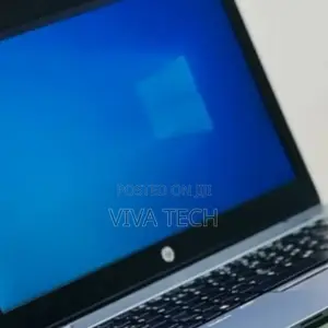New Laptop HP EliteBook 840 8GB Intel Core i5 HDD 500GB