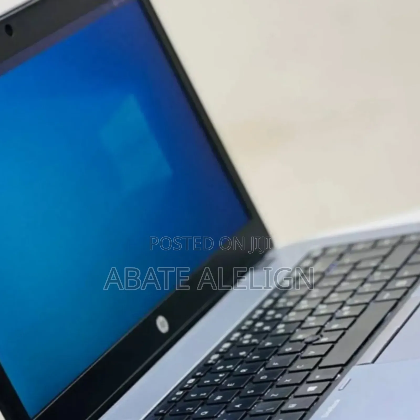 New Laptop HP EliteBook 840 8GB Intel Core i5 HDD 500GB